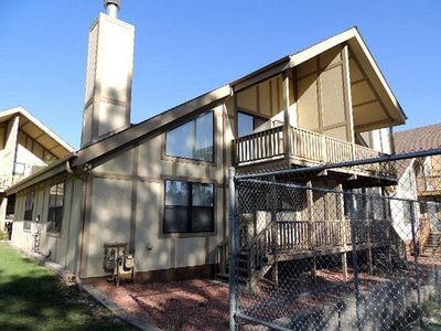 214 Metz Dr APT H, Ruidoso, NM, 88345