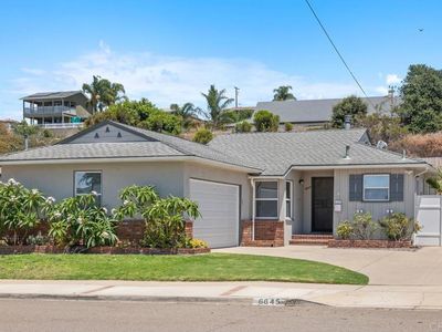 6645 Estrella Ave, San Diego, CA, 92120