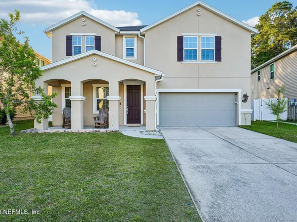 3124 ANGORA BAY Drive, Middleburg, FL 32068
