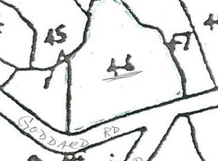 333 Goddard Rd, Rindge, NH 03461