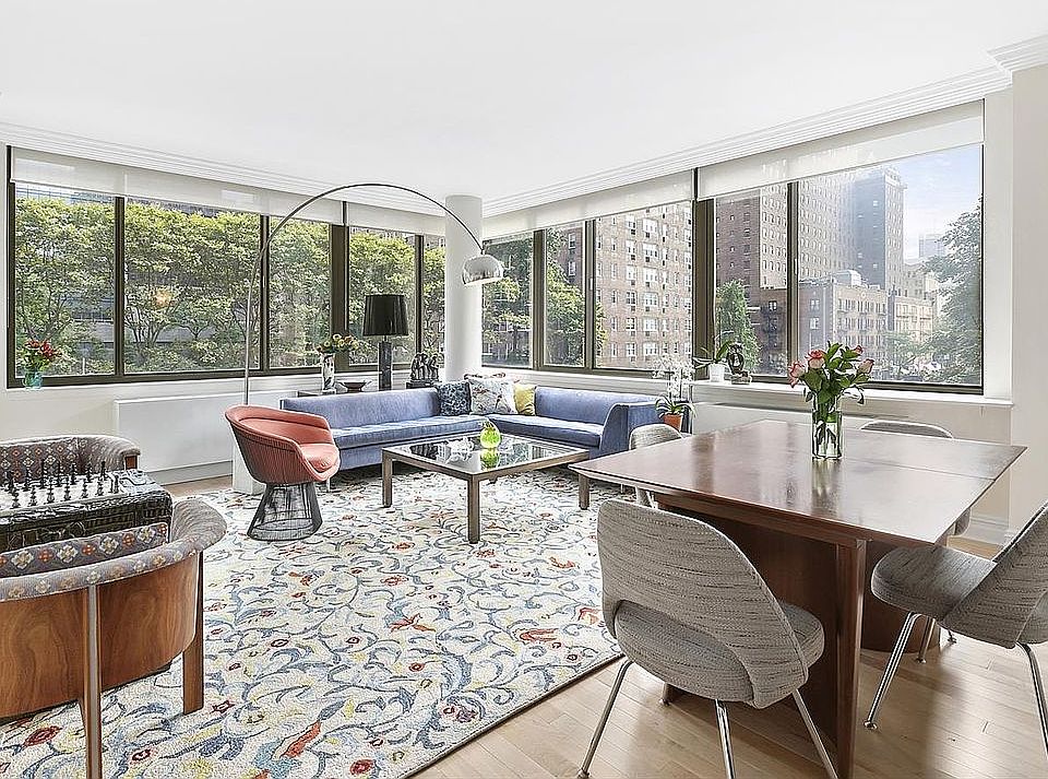 1st image of 2 Columbus Ave #3C
