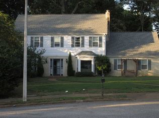 3002 Cullen Cv, Memphis, TN 38119