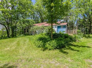 7600 Route, Bloomfield, NY 14469