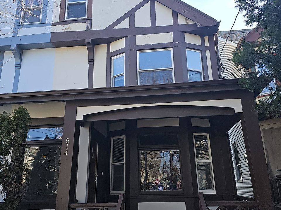 514 Garfield Ave, Jersey City, NJ 07305 Zillow