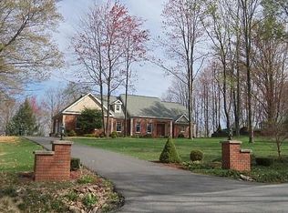 106 Sumar Rd, Saint Marys, PA 15857