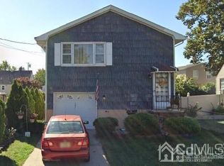 397 Thomas St, Perth Amboy, NJ 08861