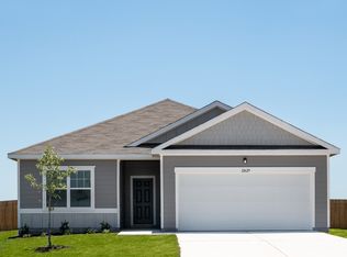 Firefly Plan, Cottonwood Creek, San Marcos, TX 78666