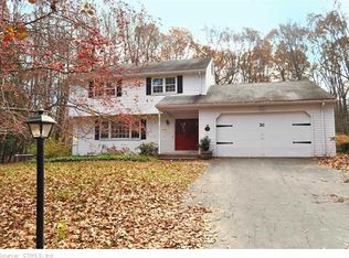 30 Hidden Valley, Tolland, CT 06084