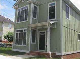 798 E M L King Blvd, Chattanooga, TN 37403