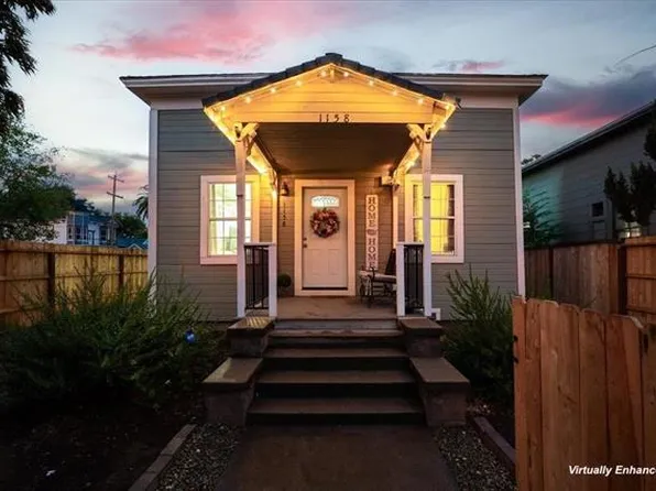 1158 Madison St, Red Bluff, CA 96080