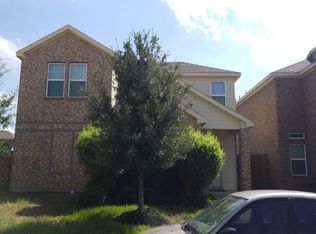 8218 Malago Point Dr, Cypress, TX 77433