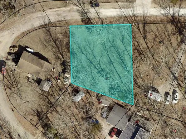 0 Zell Cir, De Soto, MO 63020