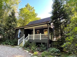 222 Raoul Rd, Highlands, NC 28741