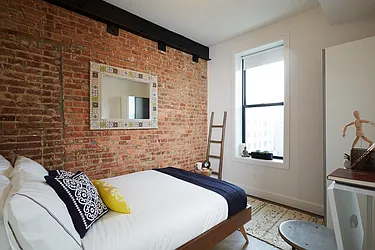 Rented by Brown Harris Stevens