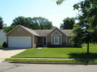 3608 W 10th St, Lawrence, KS 66049