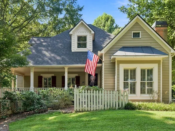 1042 Bailey Rd, Woodstock, GA 30188