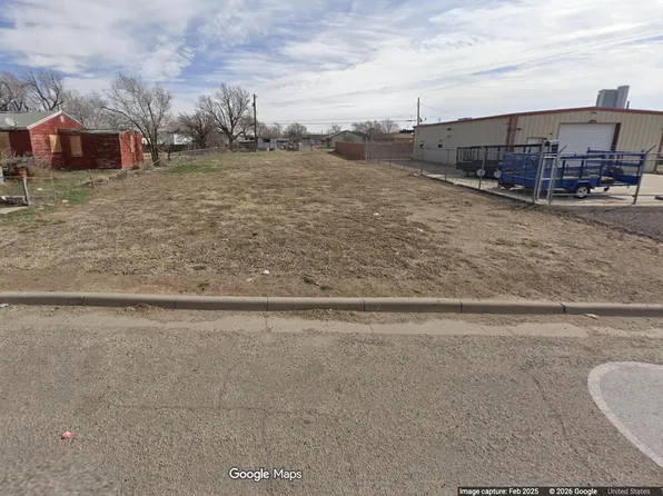 104 N Adams St, Amarillo, TX 79107