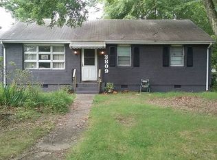 2809 Rothland Dr, Henrico, VA 23294