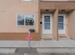 5000 Dartmouth Dr #30, Fairbanks, AK 99709