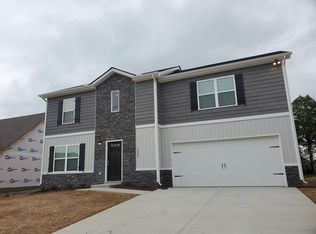 2227 Red Barn Rd, Christiana, TN 37037