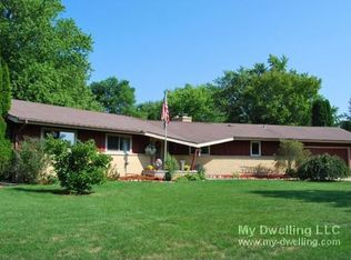 14330 Regis St, Brookfield, WI 53005