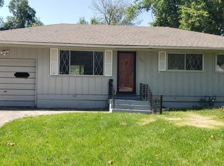 8601 E 91st St, Kansas City, MO 64138