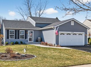 10525 Casselberry S, Huntley, IL 60142