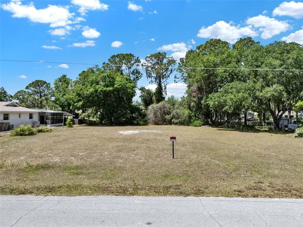 Cedar Ln Lot 22, Leesburg, FL 34788
