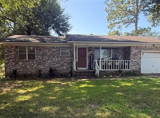 2501 W 2nd St, Russellville, AR 72801