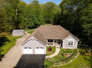 23 Old Colchester Rd, Lebanon, CT 06249