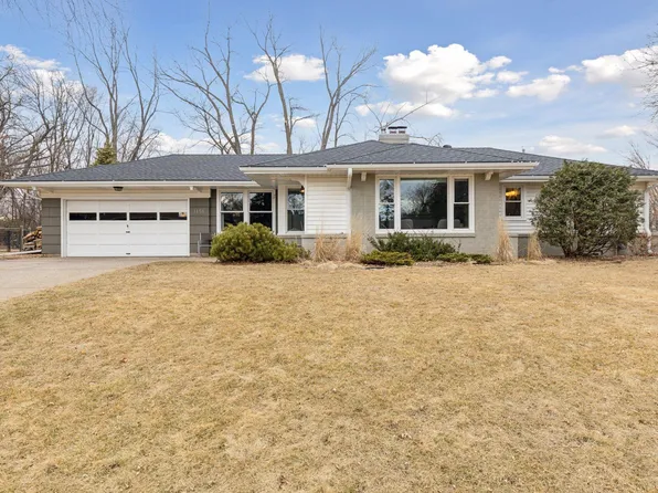 1151 Tiller Ln, Arden Hills, MN 55112