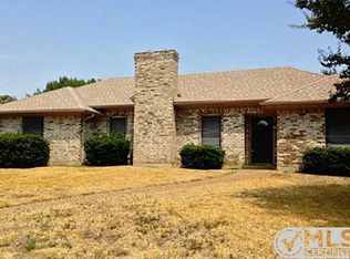 4305 Country Club Dr, Plano, TX 75074