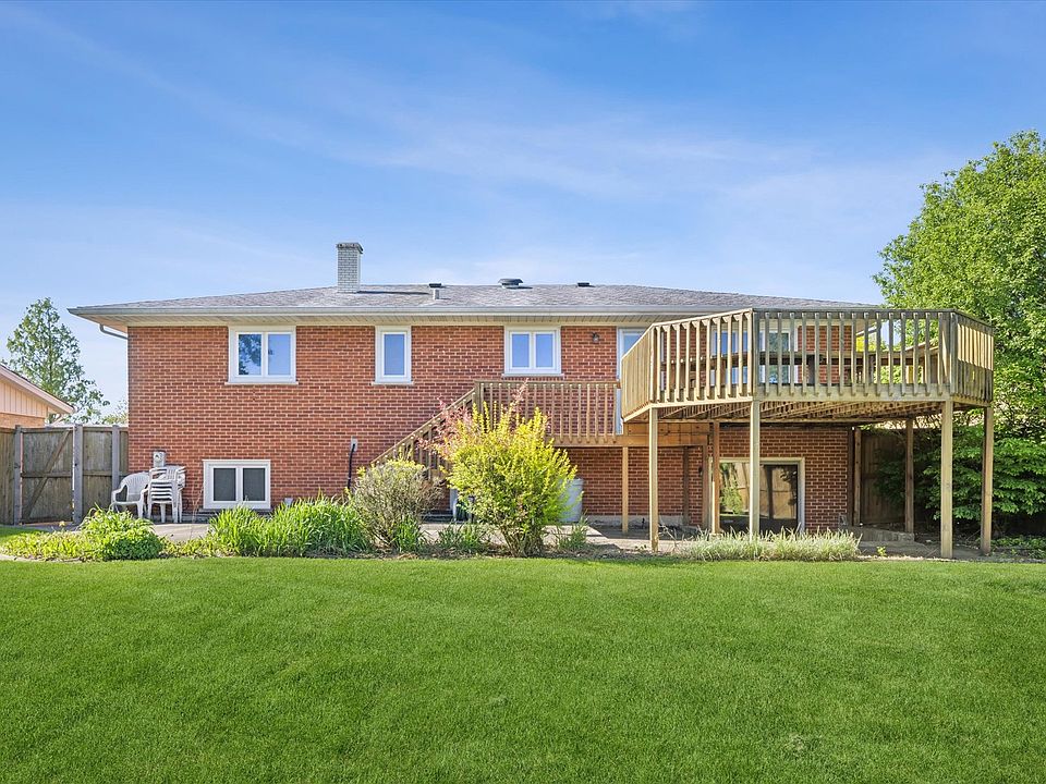 6521 Cedar Rd, Oak Forest, IL 60452 | Zillow
