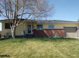 55 Ridge Dr, Gering, NE 69341
