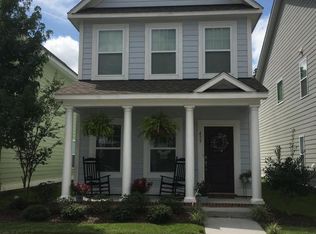 433 Verbena Ave, Summerville, SC 29483