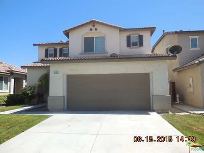 1156 Pardee St, San Jacinto, CA, 92582