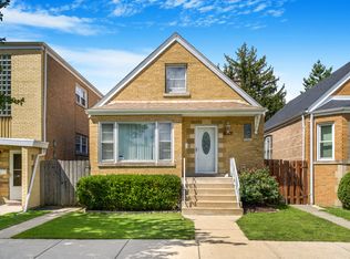 5736 S Kenneth Ave, Chicago, IL 60629
