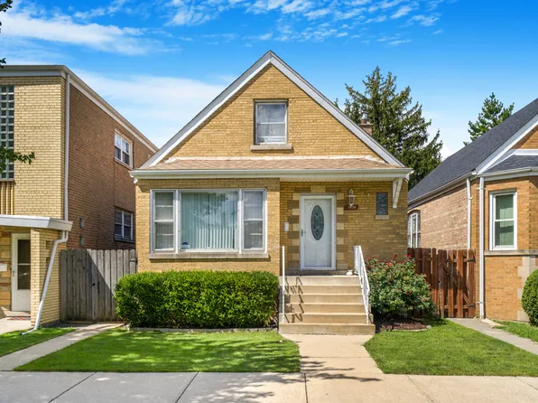5736 S Kenneth Ave, Chicago, IL 60629