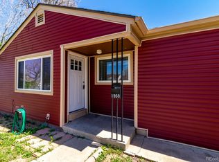 1968 Iola St, Aurora, CO 80010