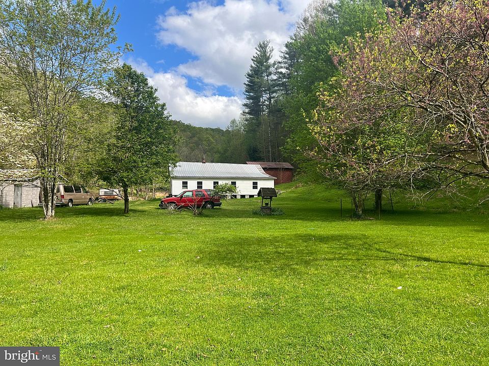 40 Arch Walnut Rd, Frametown, WV 26623 Zillow