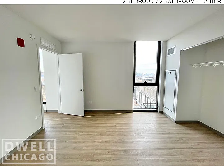 513 S Damen Ave #512 — Photo 24
