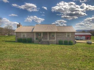 3788 State Route 50, Pelham, TN 37366