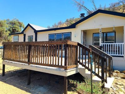 34650 Sand Canyon Rd, Caliente, CA, 93518