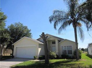 1126 Clear Creek Cir, Clermont, FL 34714