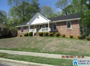 1004 Woodbrook Rd, Birmingham, AL 35215