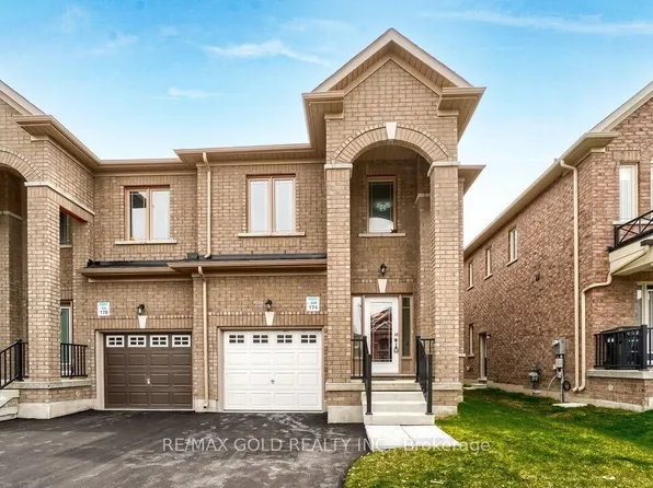 174 Sutherland Ave, Bradford West Gwillimbury, ON L3Z 4H7