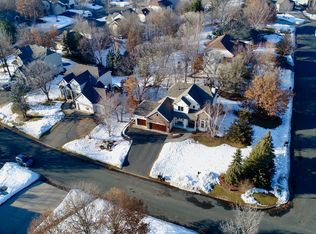 2271 150th Ave NW, Andover, MN 55304