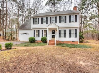 3002 Sagewood Rd, Midlothian, VA 23112