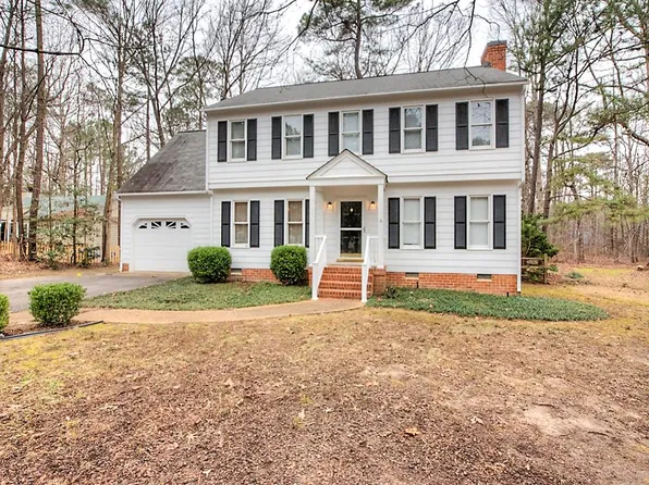 3002 Sagewood Rd, Midlothian, VA 23112
