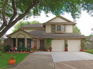 3126 Lazy Brook Dr, Sugar Land, TX 77479
